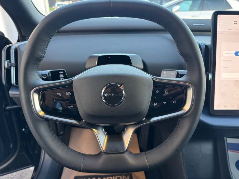 Volvo EX30
