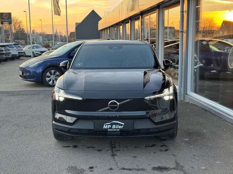 Volvo EX30
