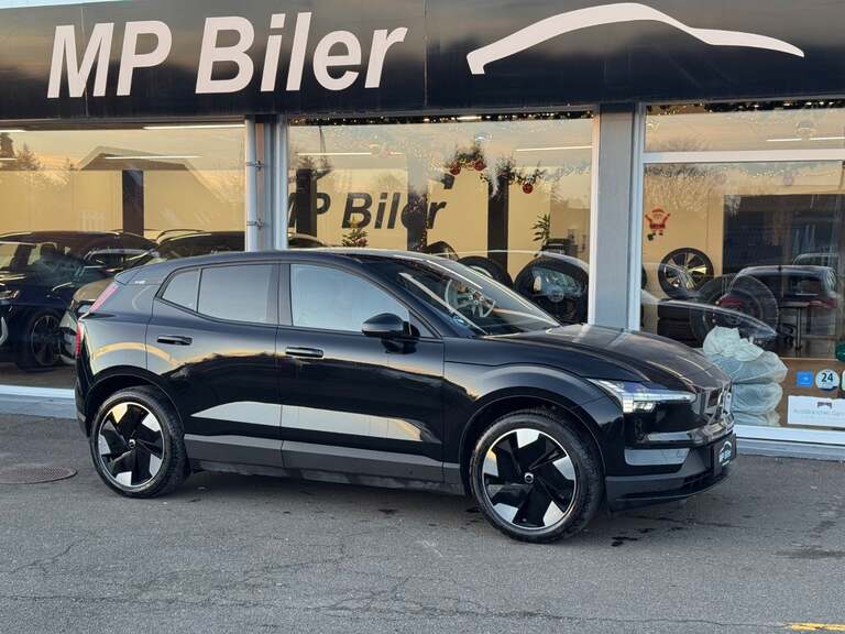 Volvo EX30