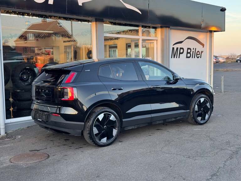 Volvo EX30