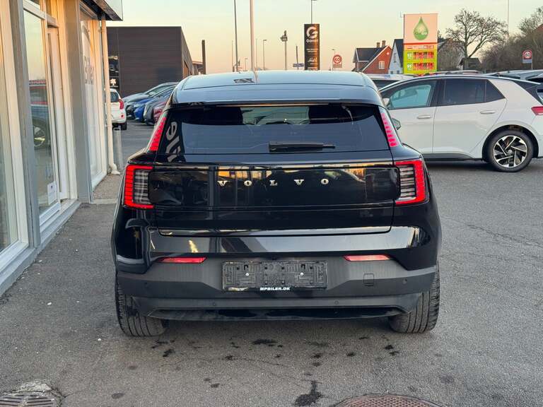 Volvo EX30