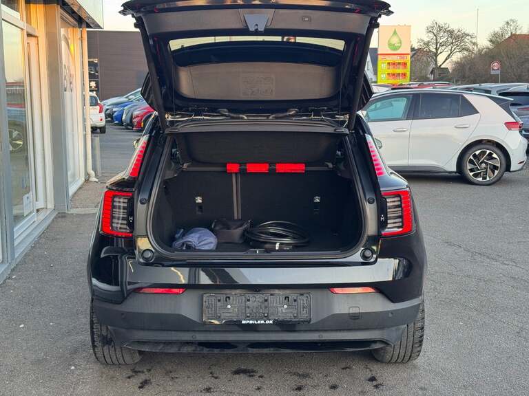 Volvo EX30