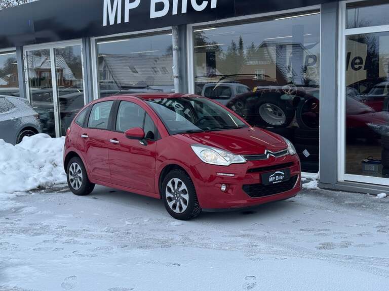 Citroën C3