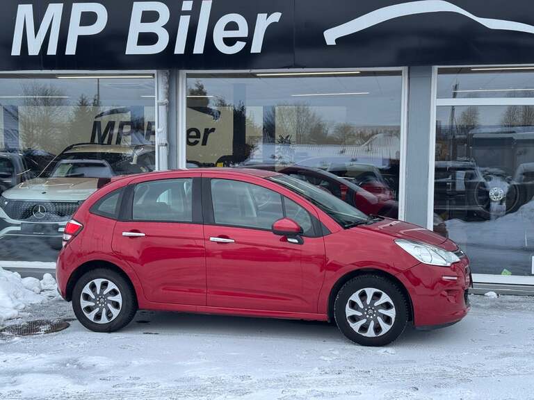 Citroën C3
