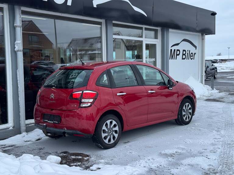 Citroën C3