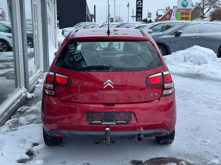 Citroën C3
