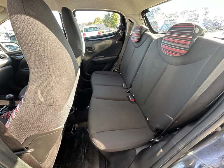 Citroën C1