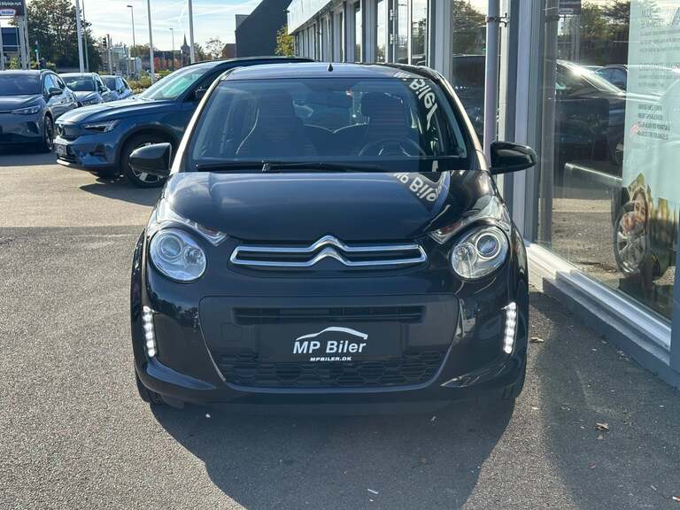 Citroën C1