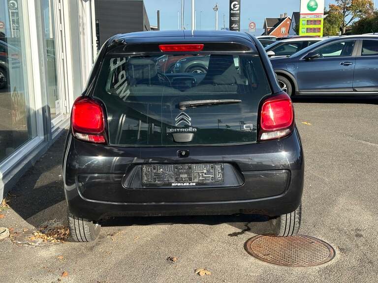 Citroën C1