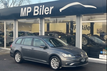 VW Golf VII