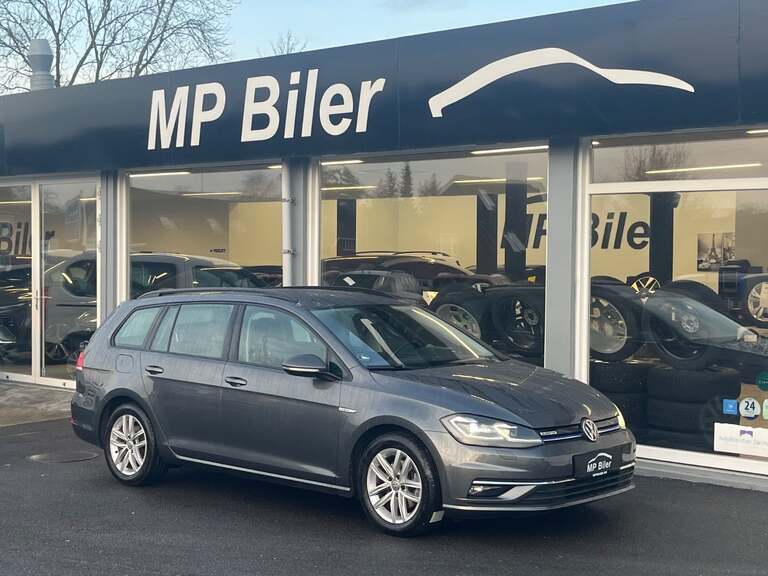 VW Golf VII