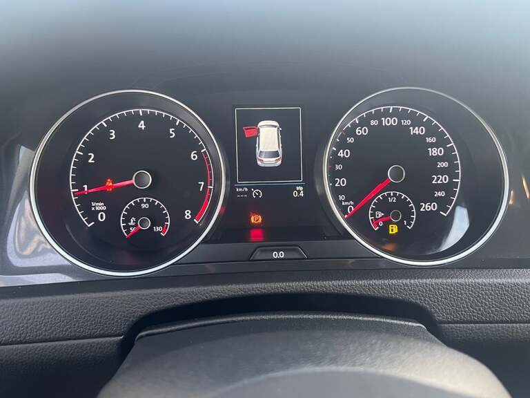 VW Golf VII