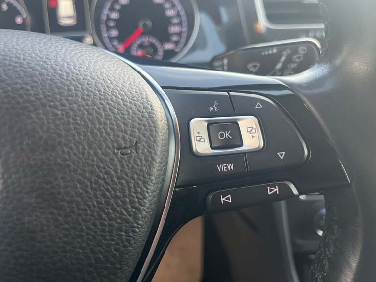 VW Golf VII