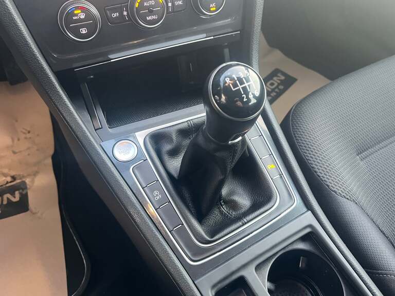 VW Golf VII
