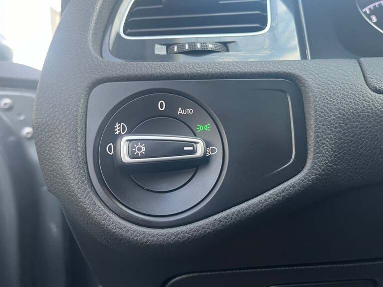 VW Golf VII