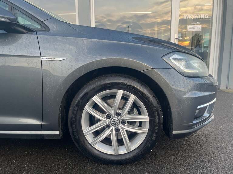VW Golf VII