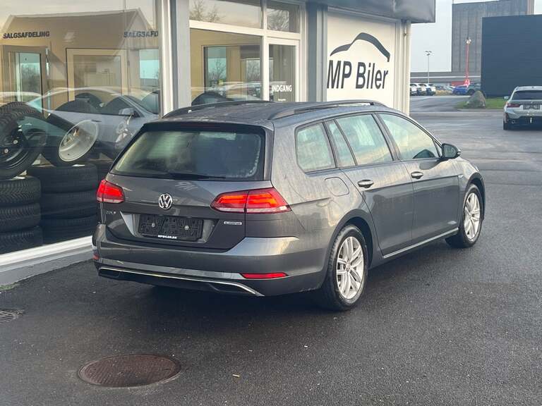 VW Golf VII
