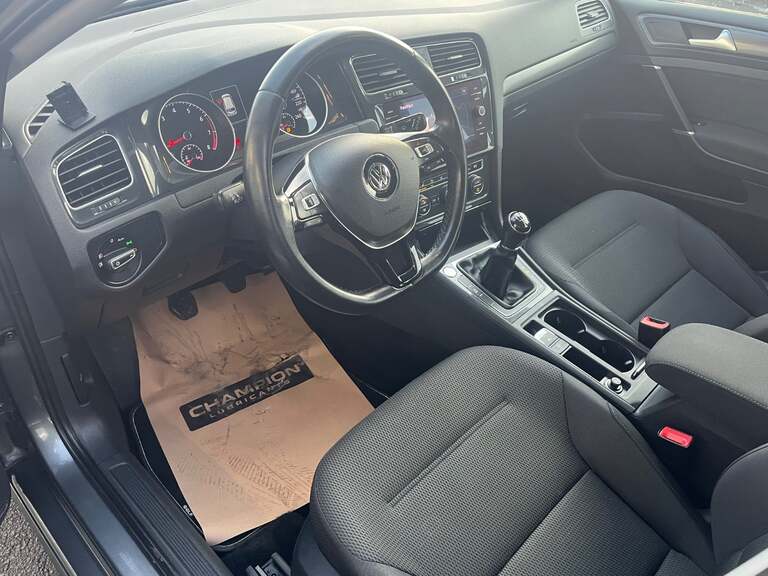 VW Golf VII