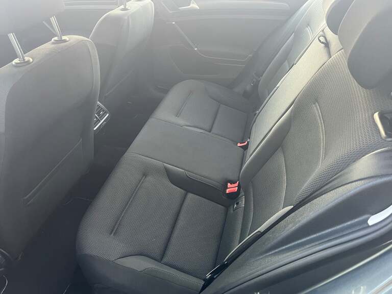 VW Golf VII