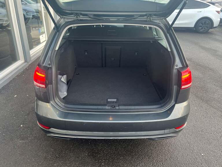 VW Golf VII