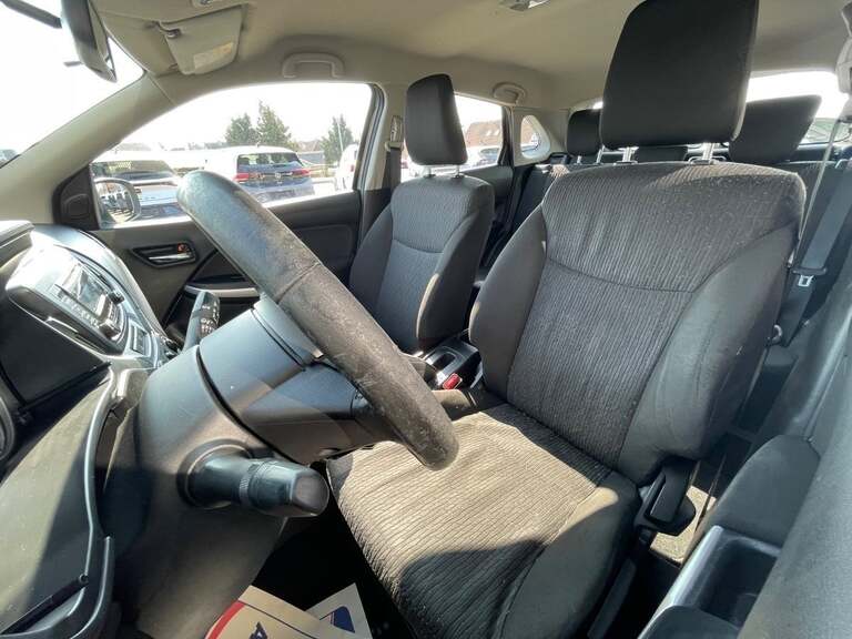 Suzuki Baleno