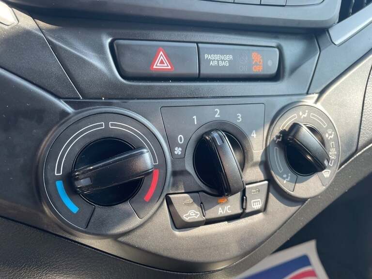 Suzuki Baleno