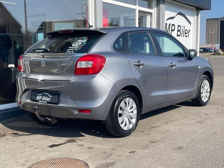 Suzuki Baleno