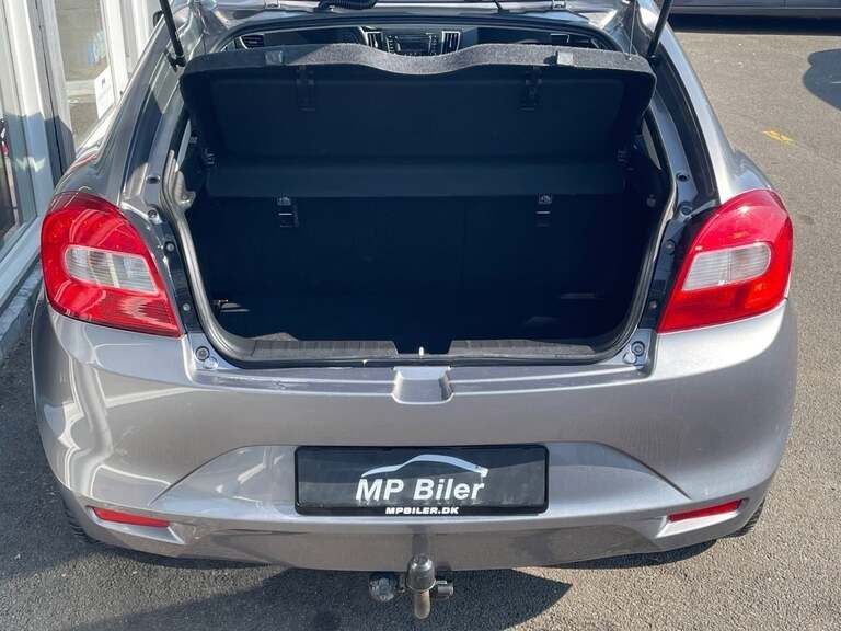 Suzuki Baleno