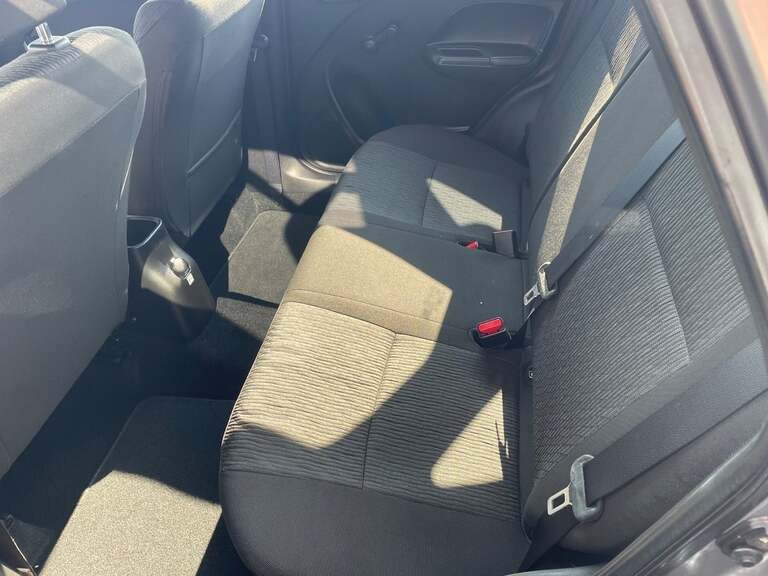 Suzuki Baleno