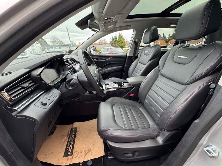Maxus Euniq6