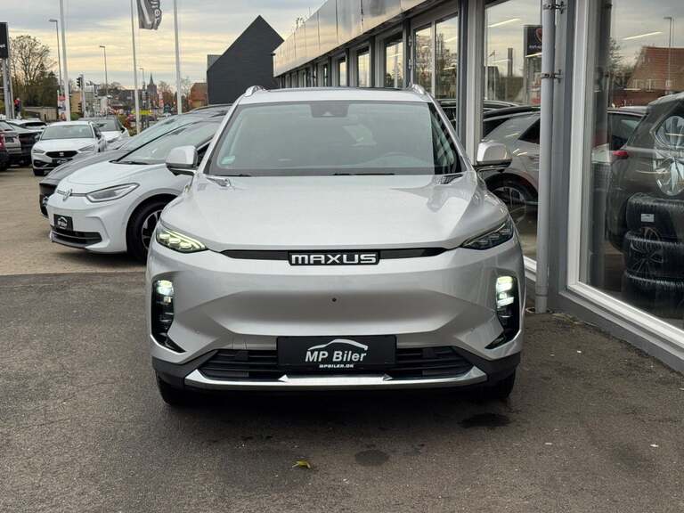 Maxus Euniq6