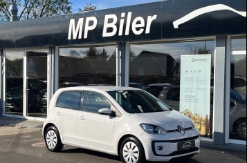 VW Up!