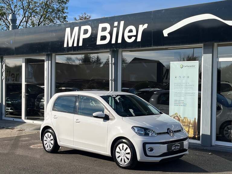 VW Up!
