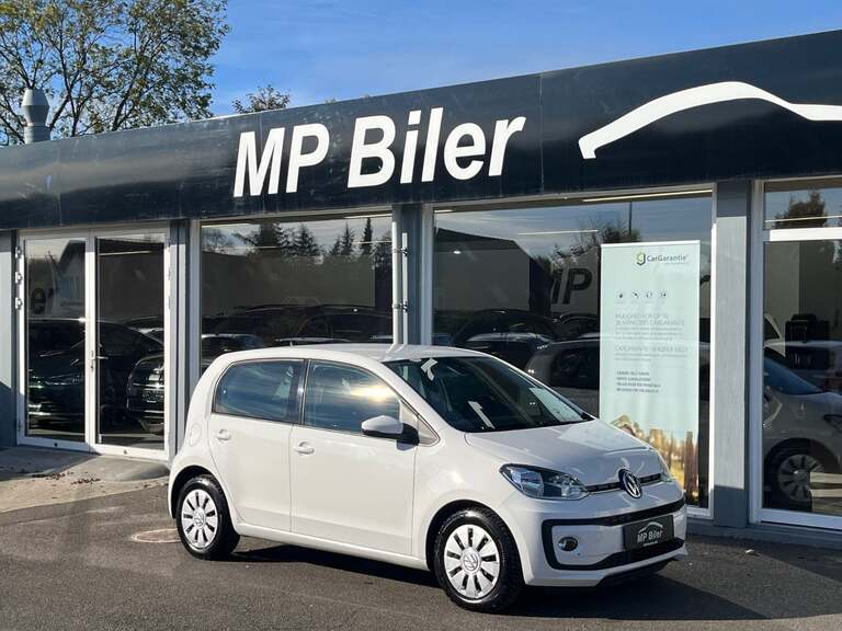 VW Up!