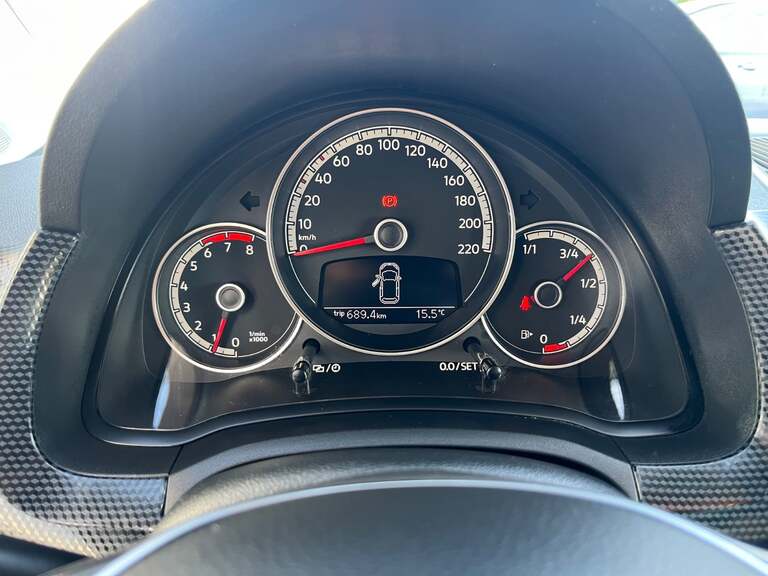 VW Up!