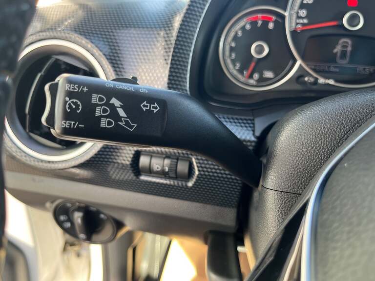 VW Up!