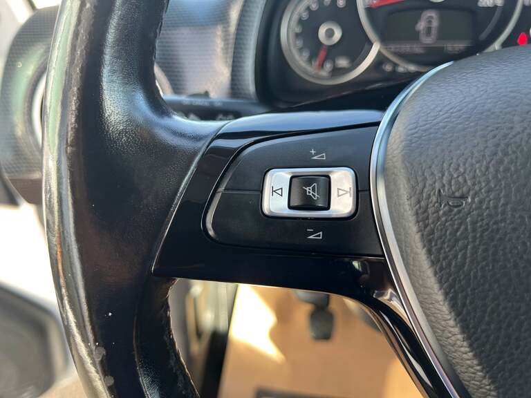 VW Up!