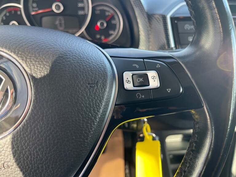VW Up!
