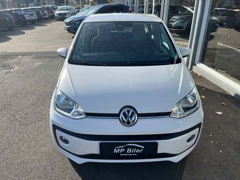 VW Up!