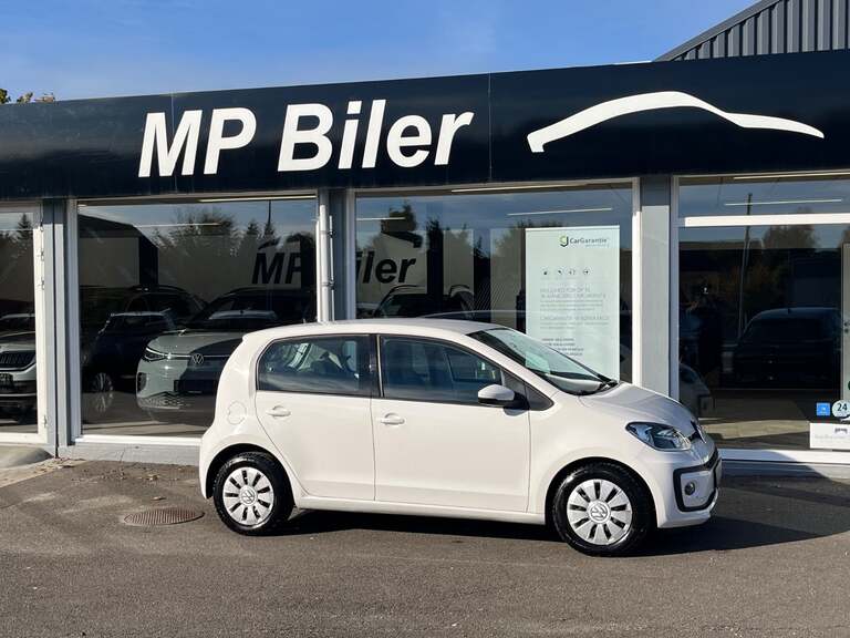 VW Up!