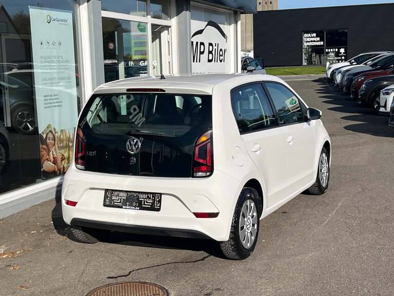 VW Up!