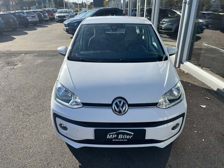 VW Up!