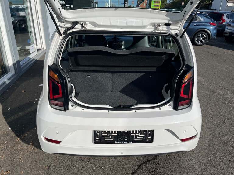 VW Up!