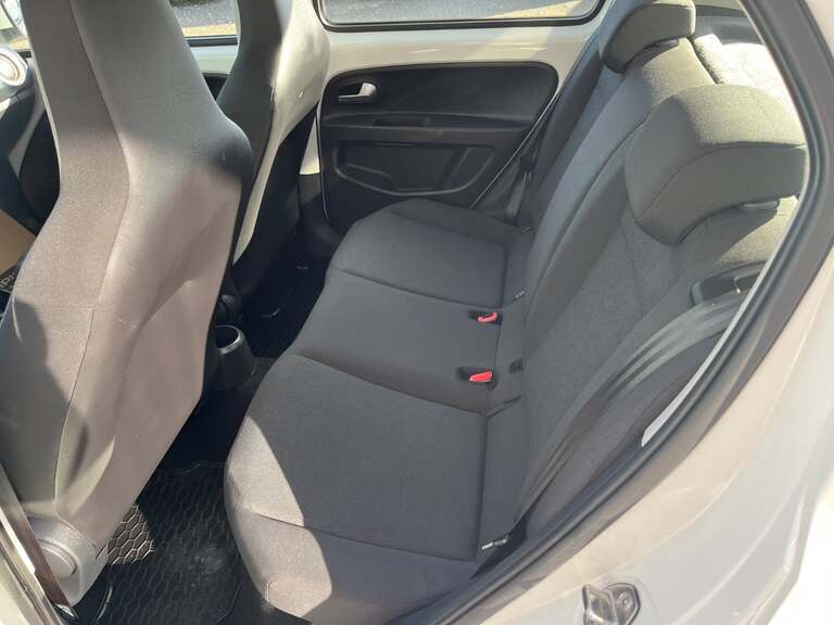 VW Up!