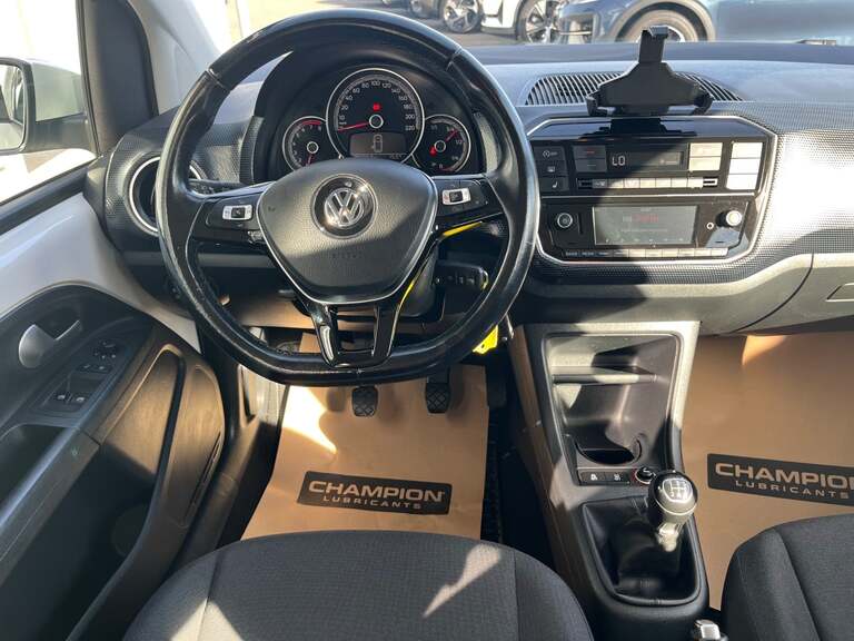 VW Up!