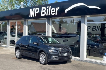 Citroën C4 Cactus