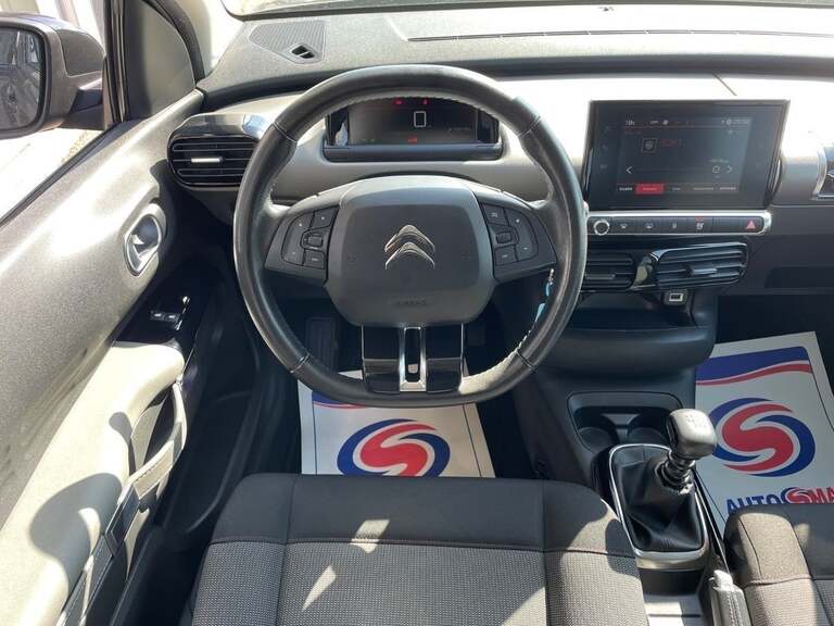 Citroën C4 Cactus