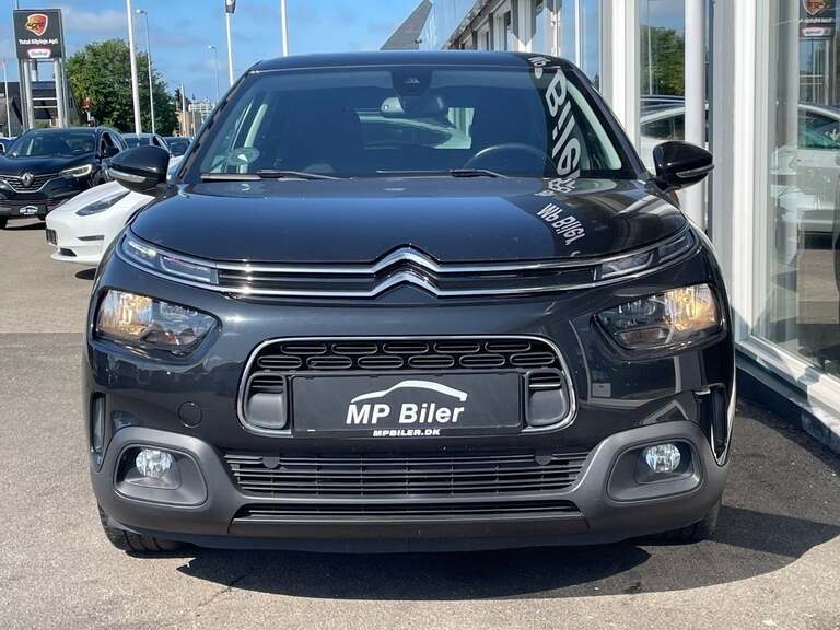 Citroën C4 Cactus