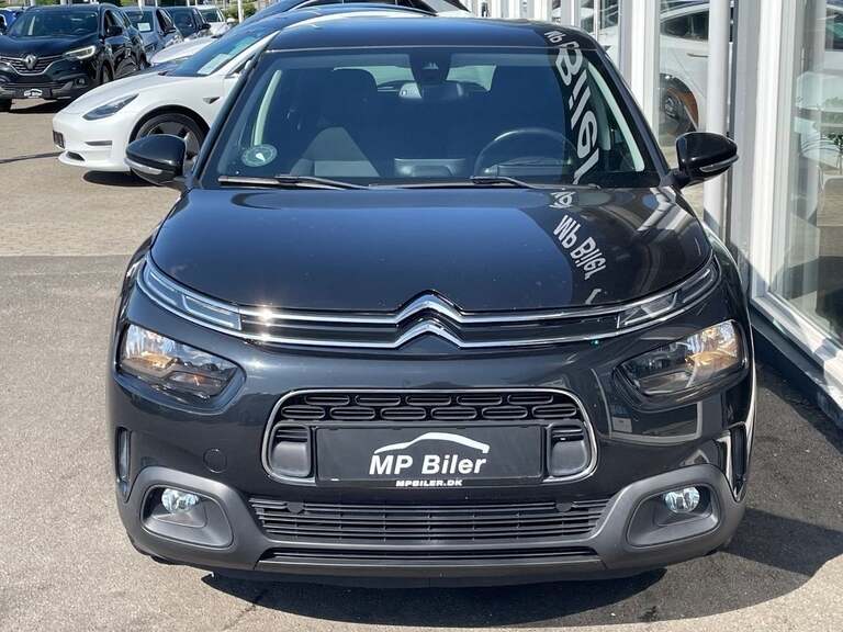 Citroën C4 Cactus