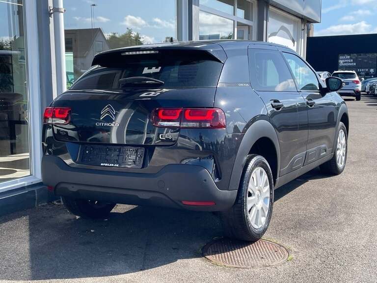 Citroën C4 Cactus